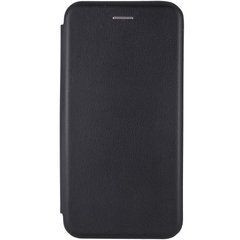 Чохол-книжка Protective для Tecno Pop 3 Чорний
