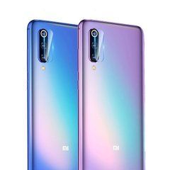 Защитное стекло для Xiaomi Mi9 SE (на камеру)