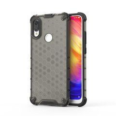 Захисний чохол Honeycomb для Xiaomi Redmi Note 7 Pro Сірий