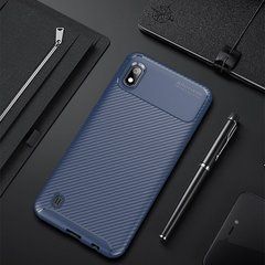Защитный чехол iPaky Kaisy для Samsung A105F Galaxy A10 Синий