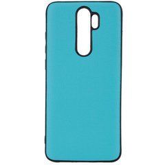 Защитный чехол Lapea TPU для Xiaomi Redmi 9 Голубой