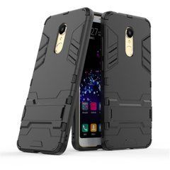 Защитный чехол Strong Guard для Xiaomi Redmi 5 Черный