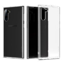 Защитный чехол X-level Antislip для Samsung N970F Galaxy Note 10