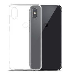 Защитный чехол X-level Antislip для Xiaomi Redmi Note 6 Pro