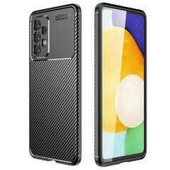 Захисний чохол Kaisy TPU для Samsung Galaxy A13 4G Чорний