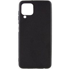 Защитный чехол TPU Softon для Samsung Galaxy M33 5G Черный