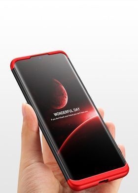 Захисний чохол GKK Full 360 для Huawei Mate 20 Чорний
