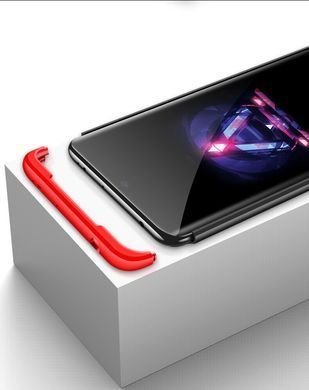 Захисний чохол GKK Full 360 для Huawei Mate 20 Чорний