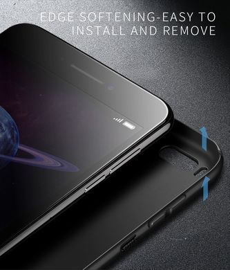 Защитный чехол X-level Knight для Xiaomi Mi5x / Mi A1 Черный
