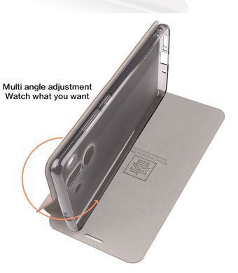 Чохол-книжка MOFI для Huawei Mate 10 Pro Чорний