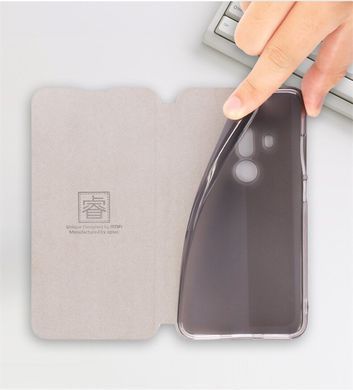 Чохол-книжка MOFI для Huawei Mate 10 Pro Чорний