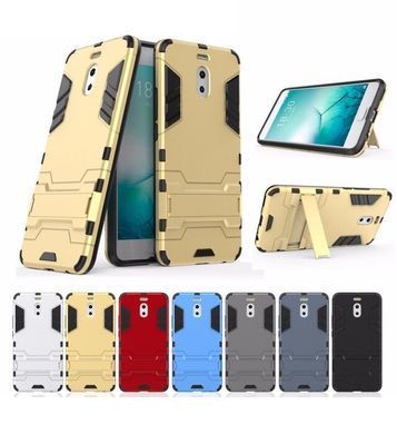 Захисний чохол Strong Guard для Meizu M6 Note Navy