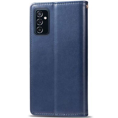Чохол-книжка Polera Book для Samsung Galaxy M54 5G Синій