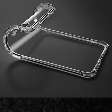 Защитный чехол Crystal Protect для Xiaomi Redmi Note 7 Pro