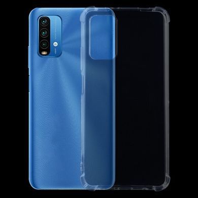 Защитный чехол Crystal Protect для Xiaomi Redmi Note 9 4G / Redmi 9 Power / Redmi 9T / Poco M3