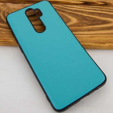 Защитный чехол Lapea TPU для Xiaomi Redmi 9 Голубой