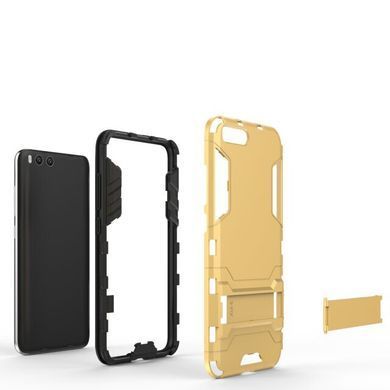 Захисний чохол Strong Guard для Xiaomi Mi6 Червоний