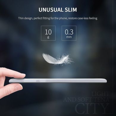 Защитный чехол X-level Antislip для Nokia 3.2 2019