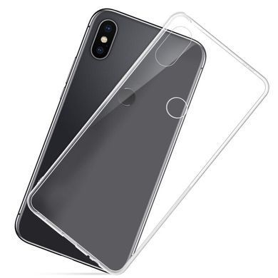 Защитный чехол X-level Antislip для Xiaomi Redmi Note 6 Pro
