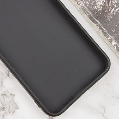 Захисний TPU чохол Softon Full Camera для Xiaomi Redmi Note 13 4G Чорний