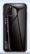 Защитный чехол Hello для Oppo A52 / A72 / A92 Черный