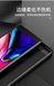 Защитный чехол Knitin Carbon для Xiaomi Redmi Note 8 / Note 8 2021 Синий
