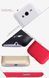 Защитный чехол Nillkin Frosted Shield для Samsung G313H Galaxy Ace 4 Черный