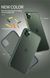 Захисний чохол Сolor Buttons для iPhone 12 Pro Max Чорний