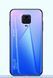 Захисний чохол Hello для Xiaomi Redmi Note 9 Pro / Redmi Note 9S / Redmi Note 9 Pro Max Синій