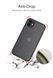Захисний чохол Сolor Buttons для iPhone 12 Pro Max Чорний