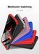 Защитный чехол GKK Full 360 для Realme 8 / 8 Pro Черный