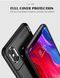 Захисний чохол iPaky Kaisy для Xiaomi Mi8 Чорний
