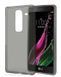 Захисний чохол Clear TPU для LG Class / Zero / H650E Сірий