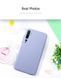 Защитный чехол Liquid Case Full Cover для Xiaomi Mi Note 10 / Mi Note 10 Pro / Mi CC9 Pro Черный