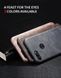 Захисний чохол X-level Vintage для Huawei P Smart (Enjoy 7S) Чорний