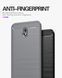 Захисний чохол Slim TPU для Xiaomi Redmi 8A Червоний