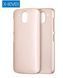 Защитный чехол X-level Metallic для HTC Desire 526G / Desire 326G Золотистый