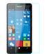 Захисна плівка Logarm Clear для Microsoft Lumia 950