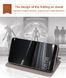 Чохол-книжка MOFI для Huawei Mate 10 Pro Чорний
