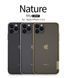 TPU чохол Nillkin Nature для iPhone 11 Pro Max Прозорий