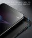 Защитный чехол X-level Knight для Xiaomi Mi5x / Mi A1 Черный