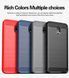 Захисний чохол Slim TPU для Xiaomi Redmi 8A Червоний