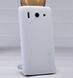 Защитный чехол Nillkin Frosted Shield для Huawei G510 (T8951) Белый