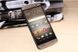 Захисний чохол Nillkin Frosted Shield для HTC One Me / M9e Чорний