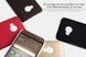 Захисний чохол Nillkin Frosted Shield для HTC One Me / M9e Чорний
