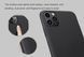 Захисний чохол Nillkin Frosted Shield для iPhone 11 Pro Max Чорний
