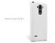 Захисний чохол Nillkin Frosted Shield для LG G4 Stylus Білий
