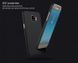 Защитный чехол Nillkin Frosted Shield для Samsung J250 Galaxy J2 Pro 2018 Черный