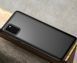 Захисний чохол X-level Guardian для Oppo A52 / A72 / A92 Чорний