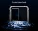 TPU чохол Nillkin Nature для Huawei P40 Pro Прозорий
